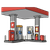 Automotive & Gas Stations